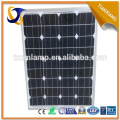 nuevo yangzhou llegó popular en Oriente Medio sistema de panel solar / panel solar precio India